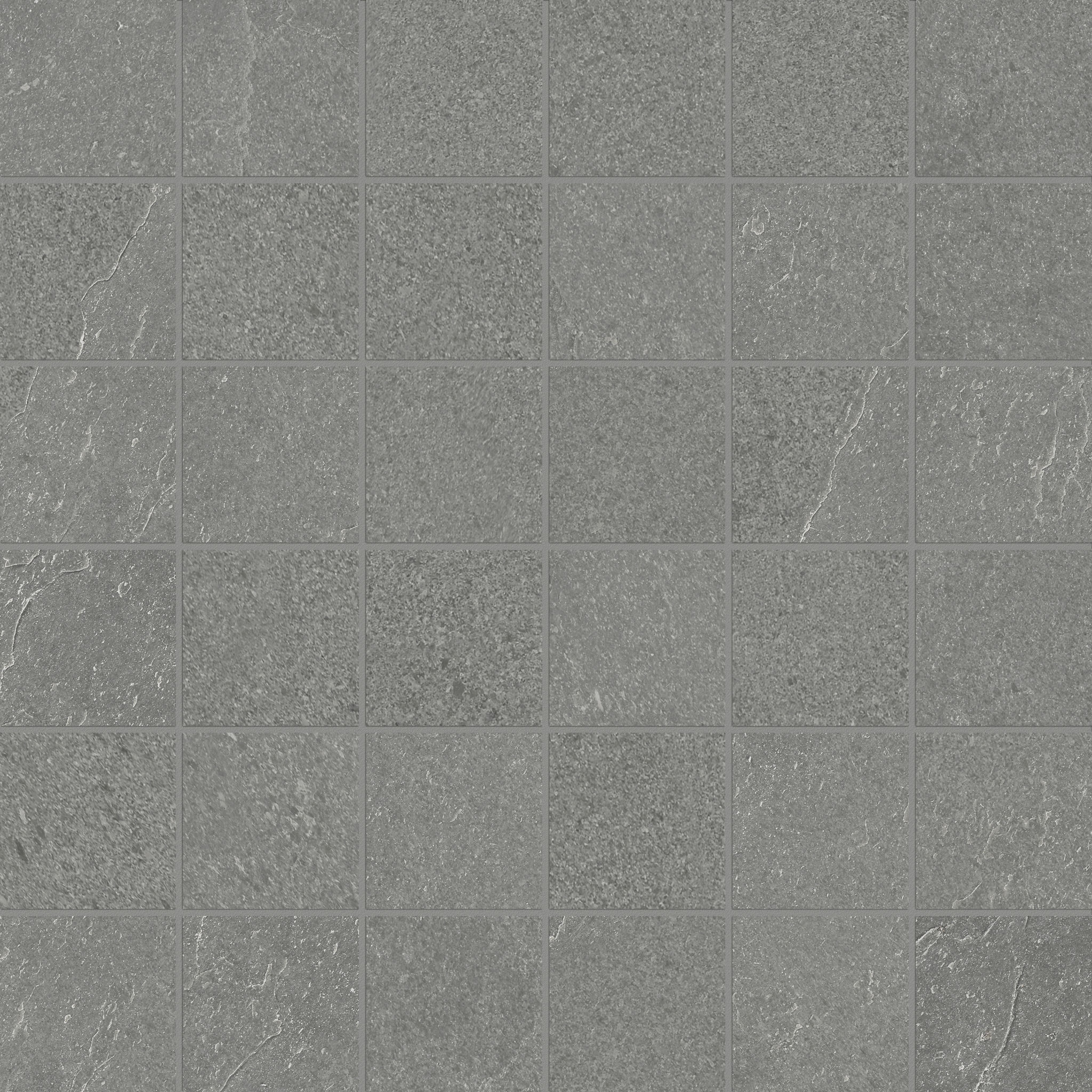 Nord 2x2 Chromium | Roma Tile NY