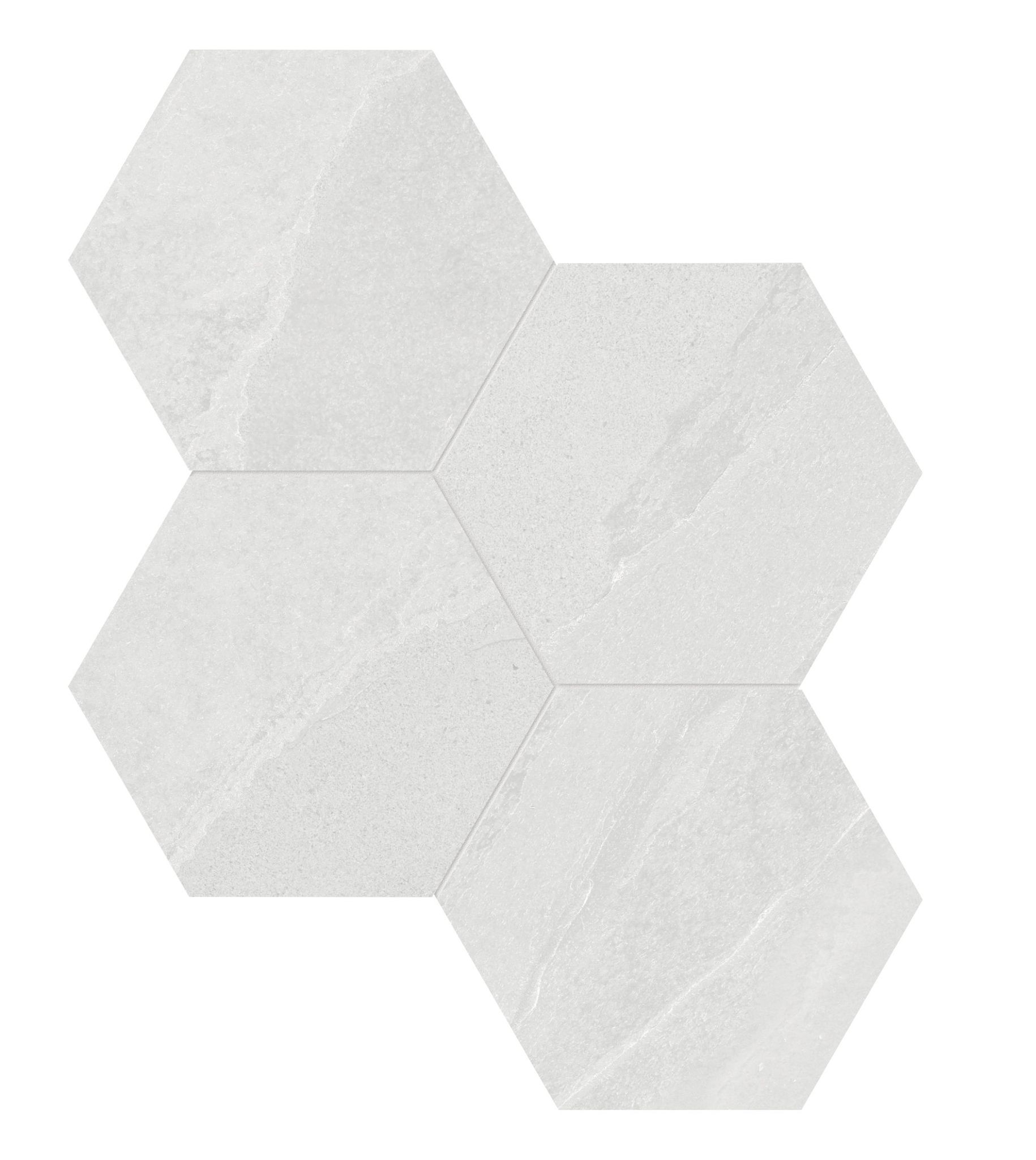 Nord 6 Hex Lithium | Roma Tile NY