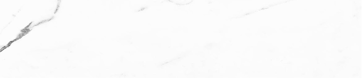 Obsession 2.5x10 Statuario | Roma Tile NY