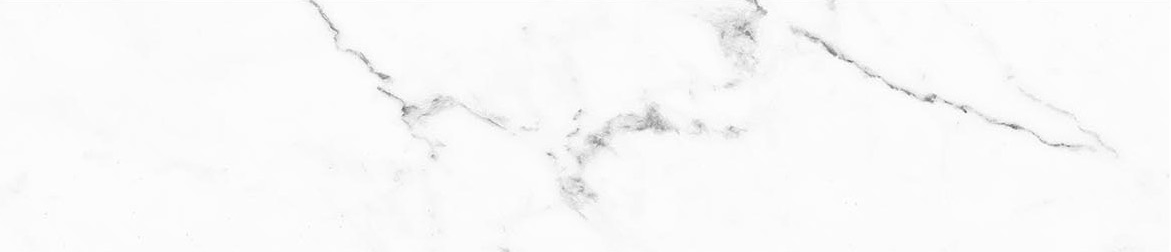 Obsession 2.5x10 Statuario | Roma Tile NY