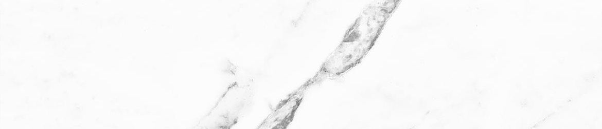 Obsession 2.5x10 Statuario | Roma Tile NY