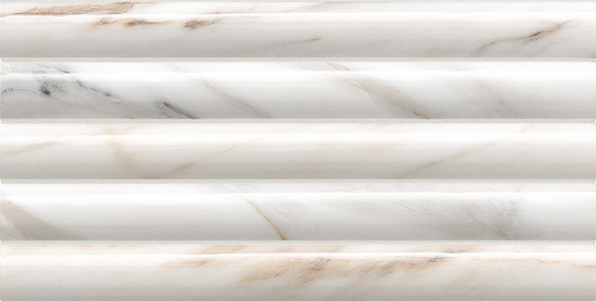 Obsession 5x10 Calacatta | Roma Tile NY