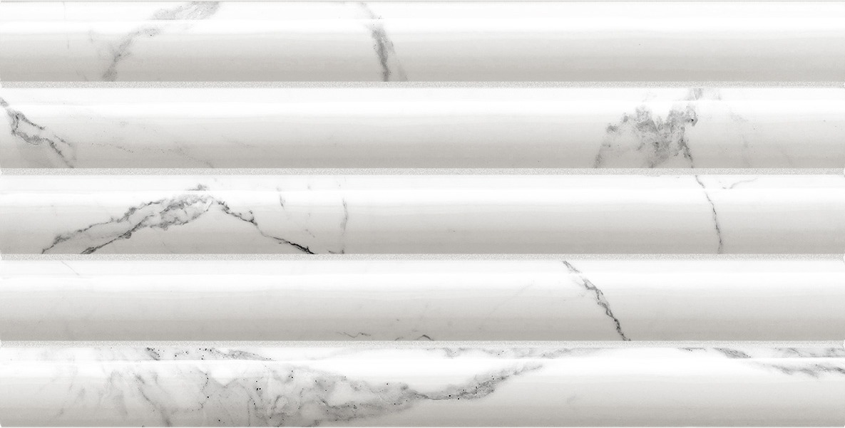 Obsession 5x10 Statuario | Roma Tile NY