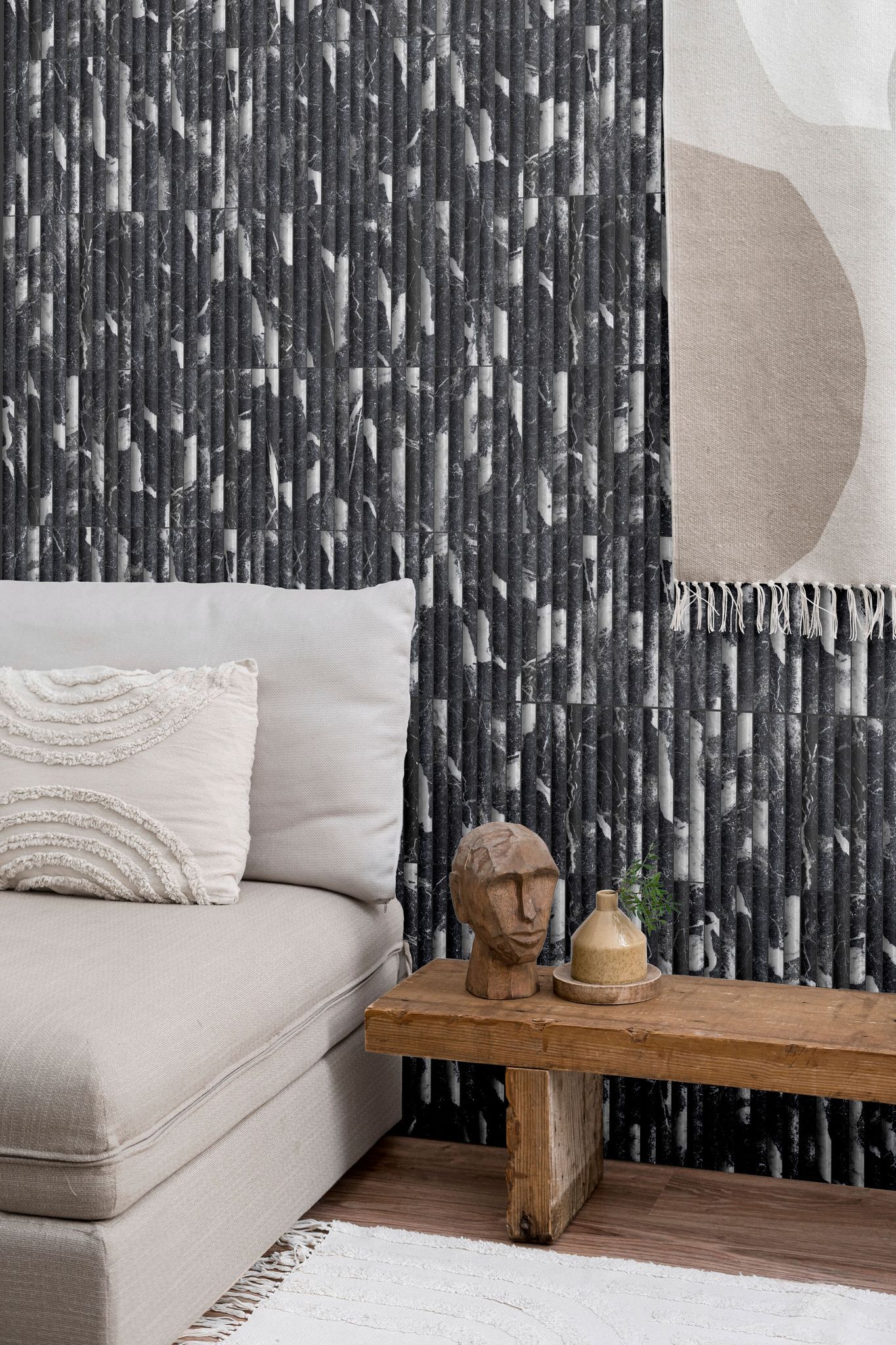 Obsession Nero 2 | Roma Tile NY