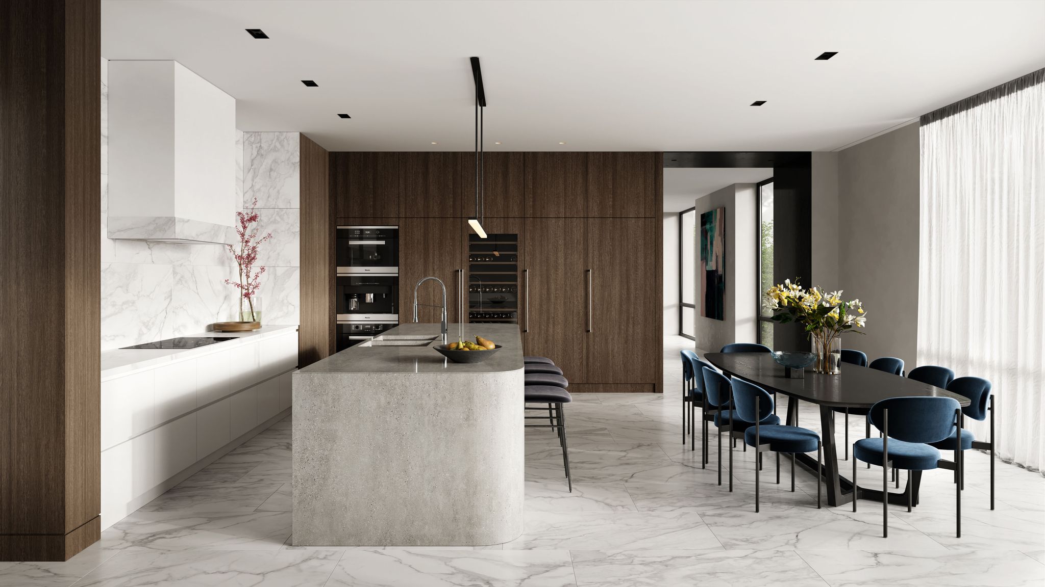 Plata 1 | Roma Tile NY