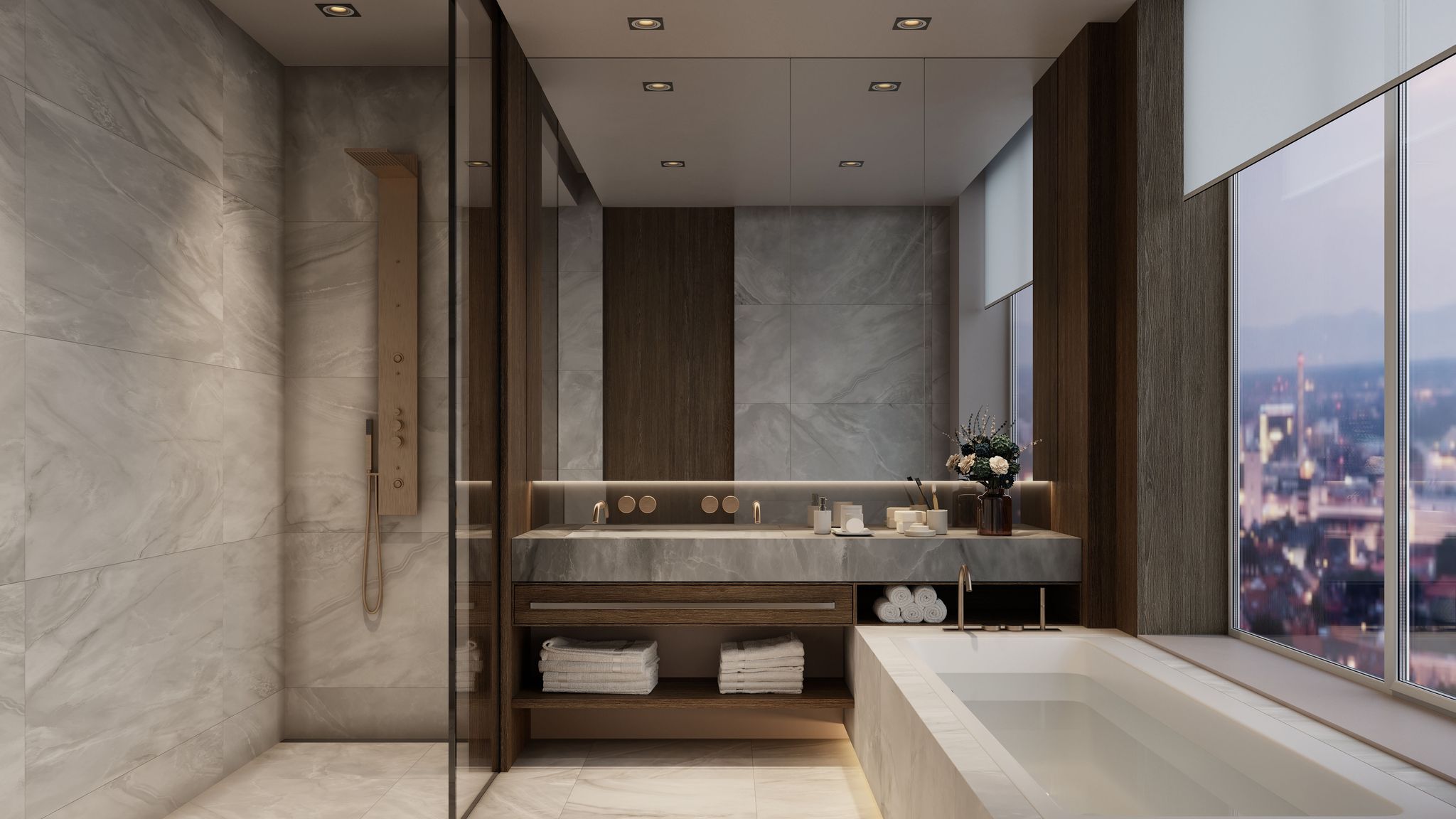 Plata 6 | Roma Tile NY
