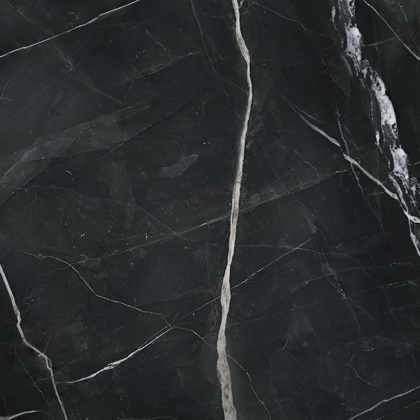 Royal Stoneworks 36X36 Regal Black Vein Honed | Roma Tile NY