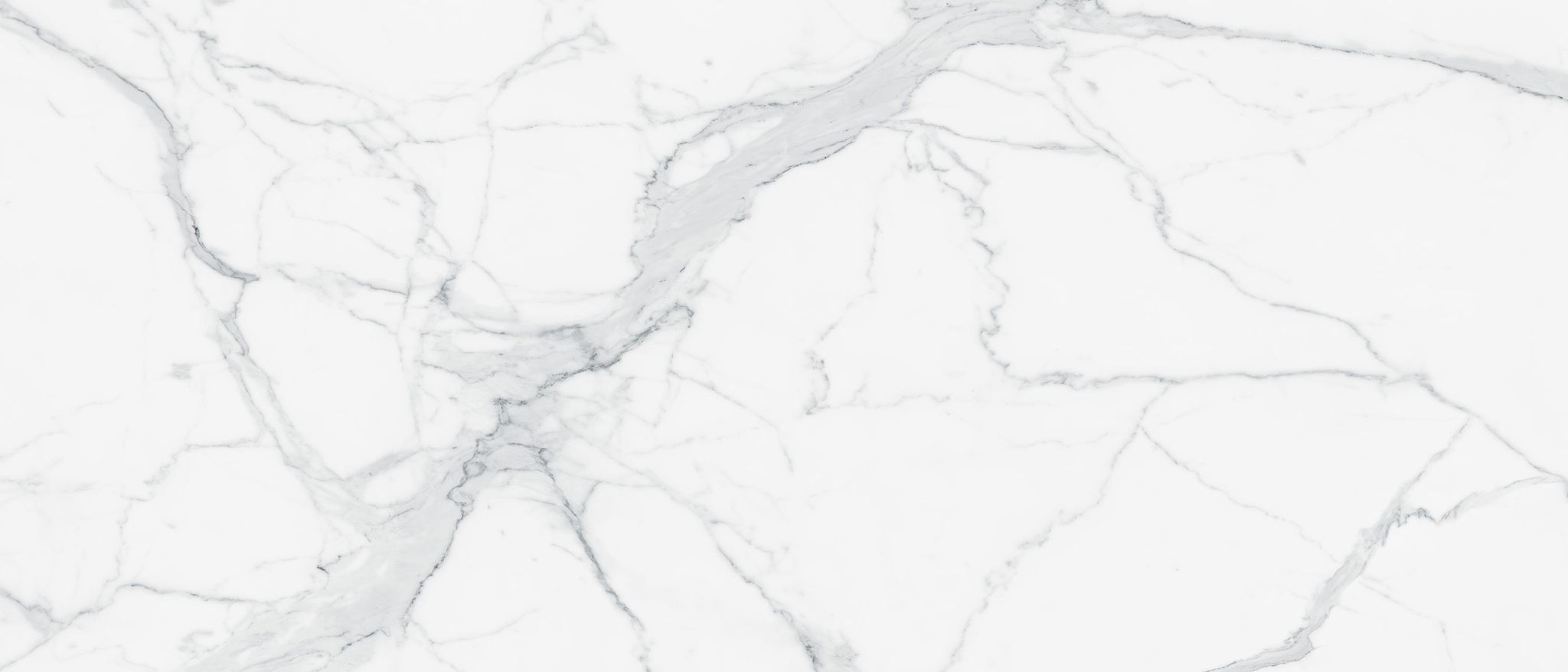 Royal Stoneworks 48X110 Grandvein White Polished | Roma Tile NY