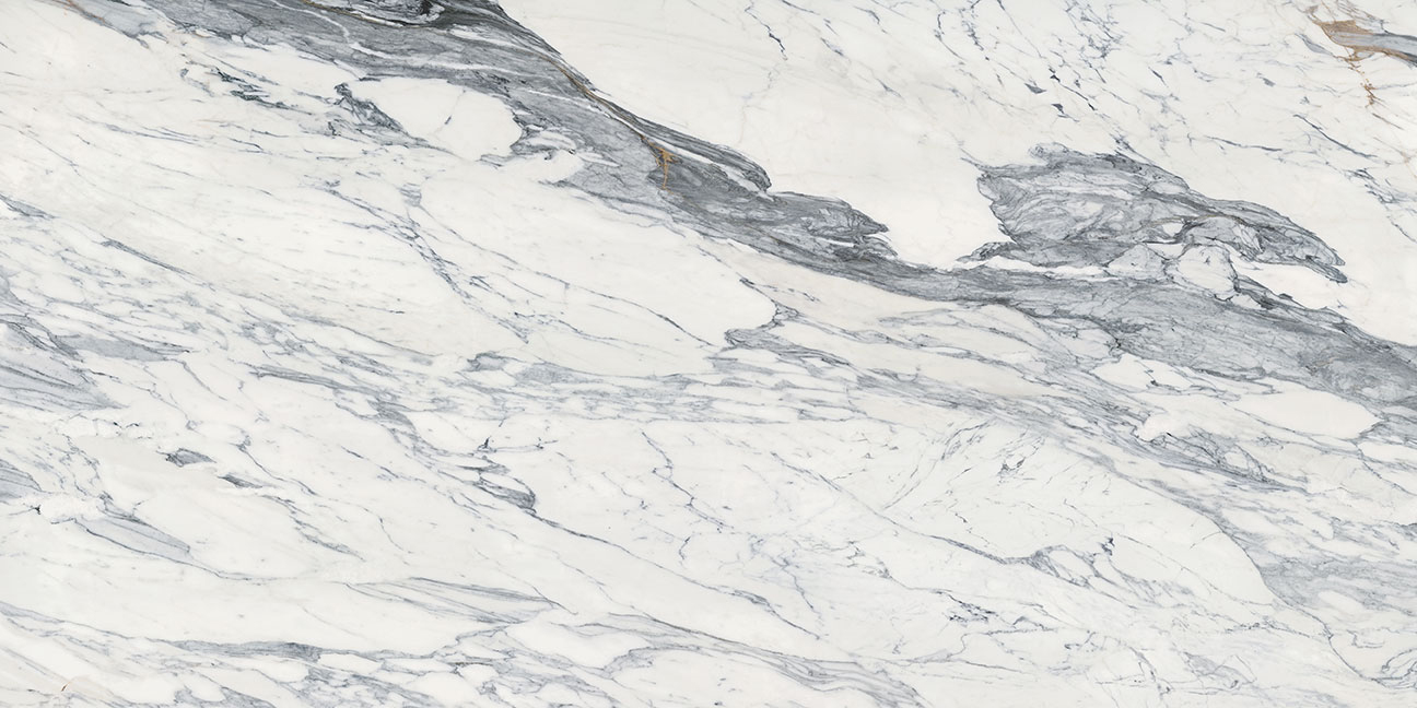 Royal Stoneworks 63X126 Regal White Vein Polished | Roma Tile NY