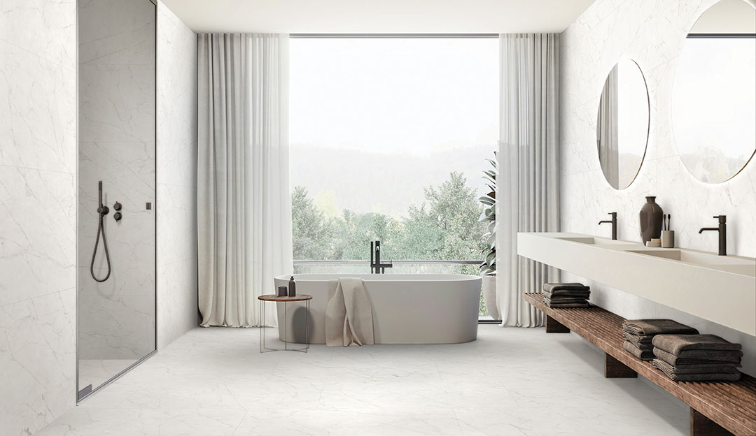 Royal Stoneworks CLOUDSTONE WHITE 0 | Roma Tile NY
