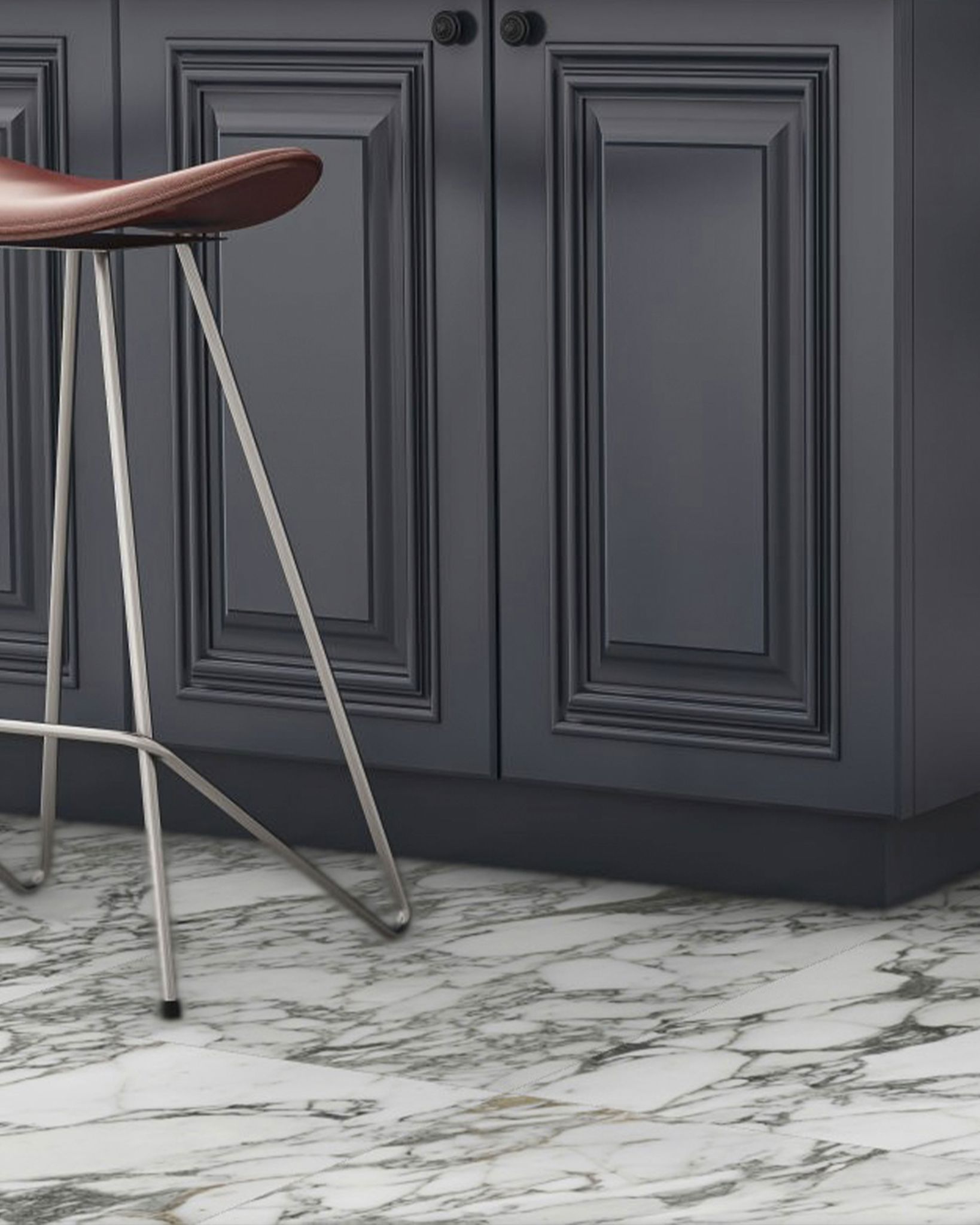 Royal Stoneworks ITALIAN ARABESCATO 2 | Roma Tile NY