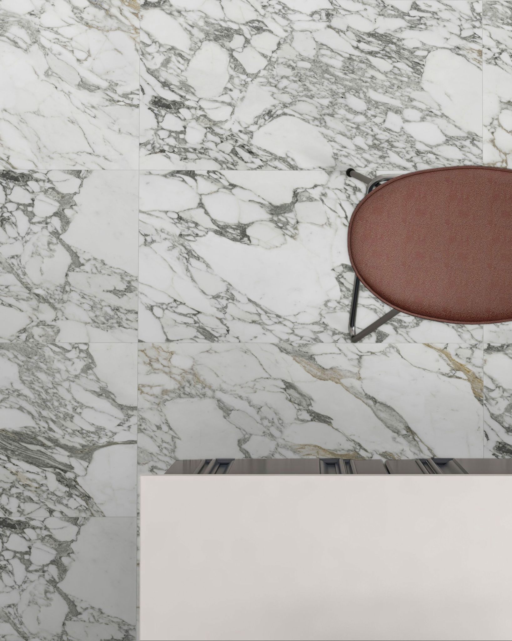Royal Stoneworks ITALIAN ARABESCATO 3 | Roma Tile NY