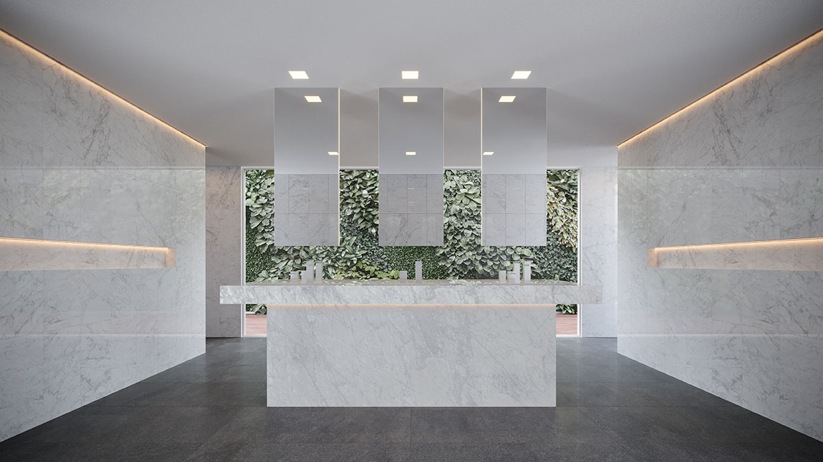 Royal Stoneworks OLD WORLD BIANCO 0 | Roma Tile NY