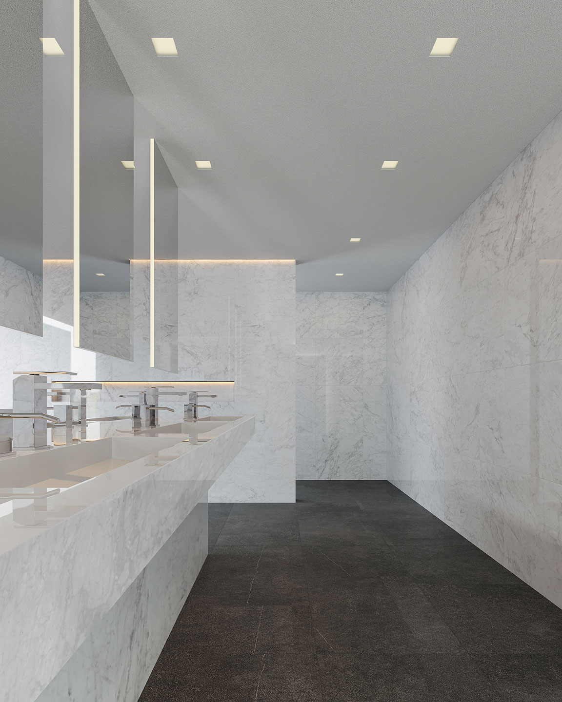 Royal Stoneworks OLD WORLD BIANCO 1 | Roma Tile NY