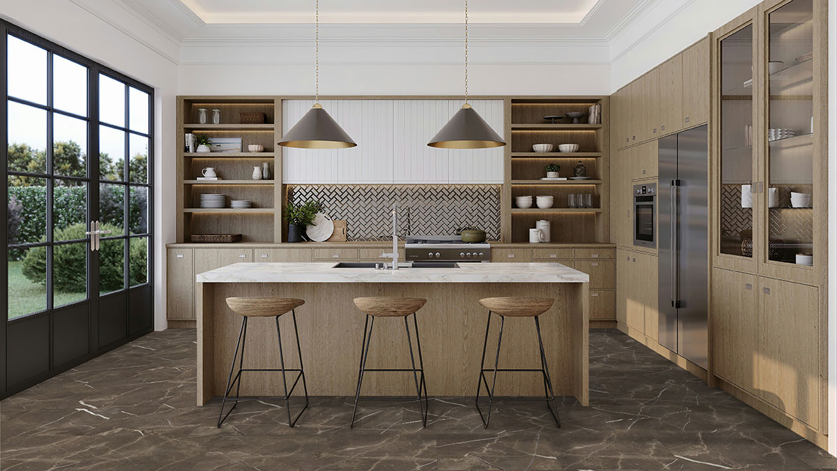 Royal Stoneworks REGAL BROWN MARBLE 0 | Roma Tile NY
