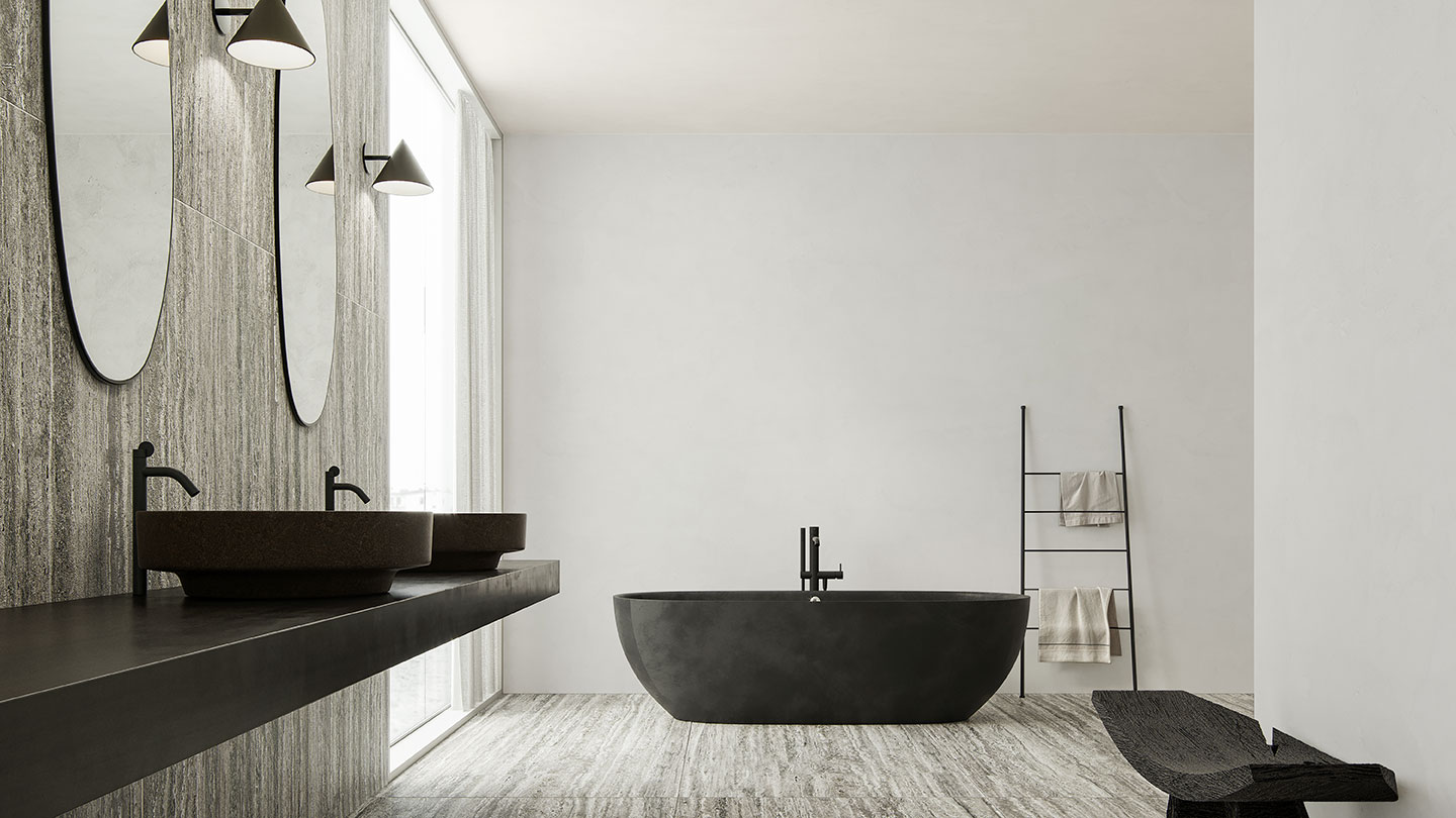 Royal Stoneworks REGAL GREY VEIN 0 | Roma Tile NY