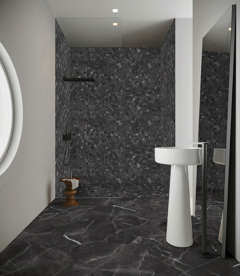 Royal Stoneworks TUSCAN FORGE VEIN 0 | Roma Tile NY