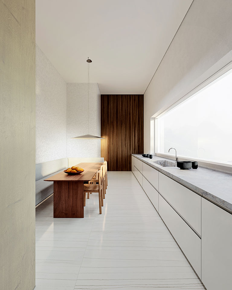 Royal Stoneworks TUSCAN WHITE VEIN 1 | Roma Tile NY