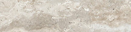 Saturnia 3x12 SB Silver Matte | Roma Tile NY