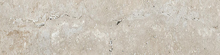 Saturnia 3x12 SB Silver Matte | Roma Tile NY