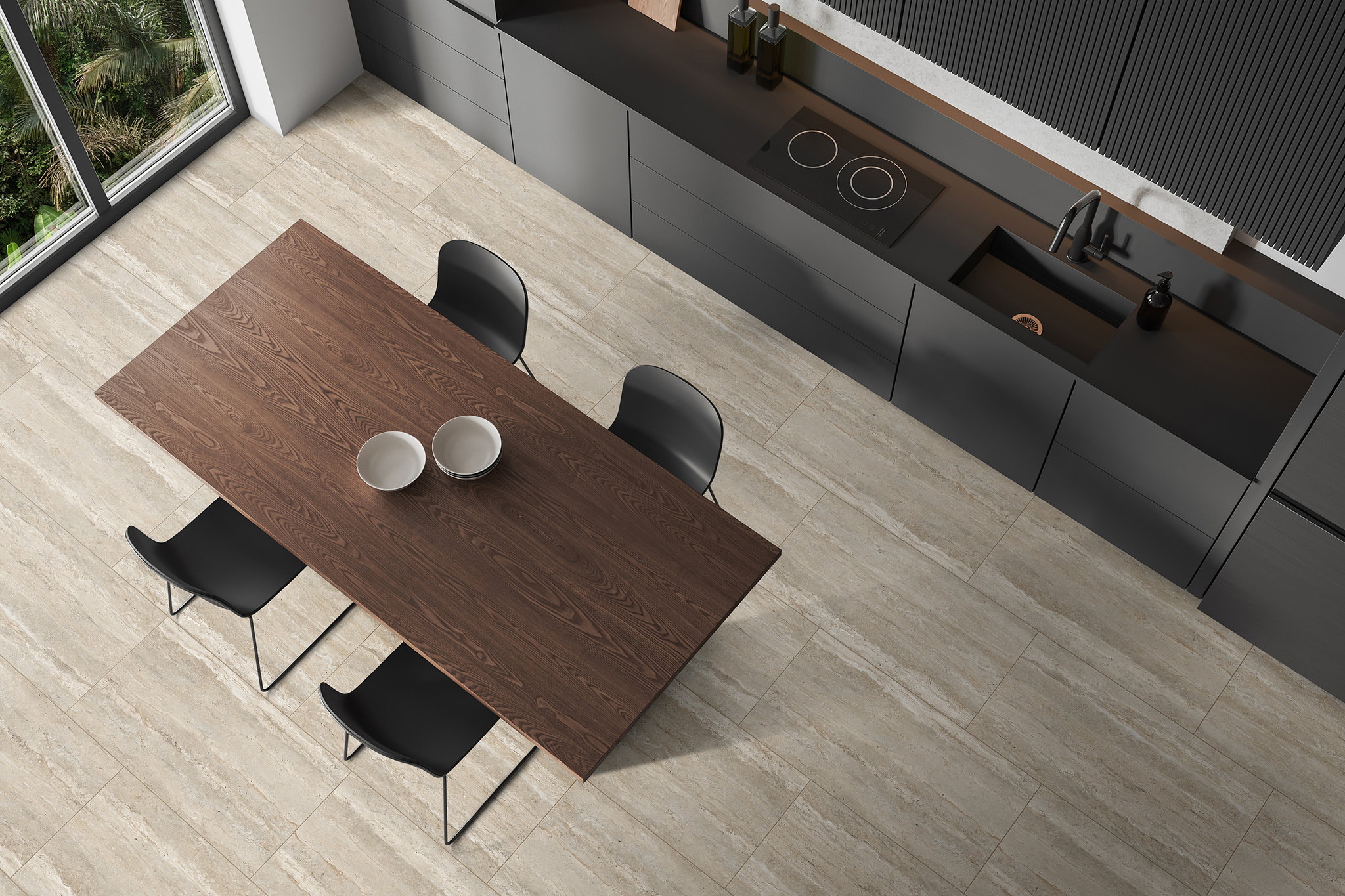 Saturnia Navona  0 | Roma Tile NY