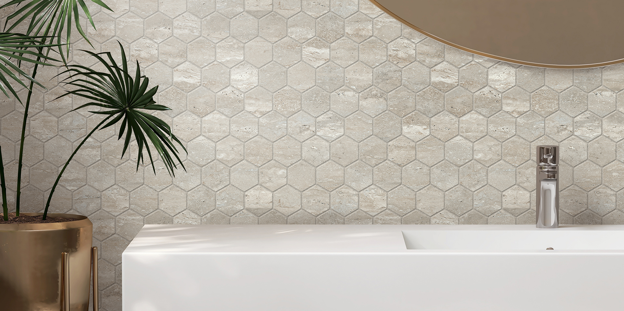 Saturnia Silver 1 | Roma Tile NY