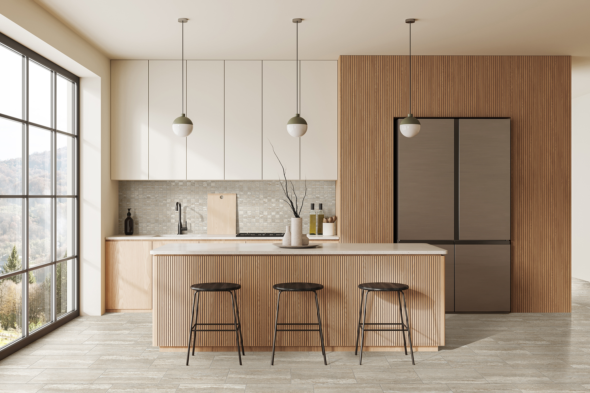 Saturnia Silver 2 | Roma Tile NY