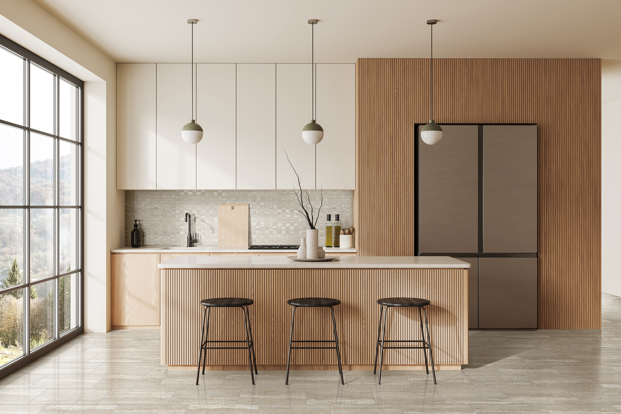 Saturnia Silver 3 | Roma Tile NY