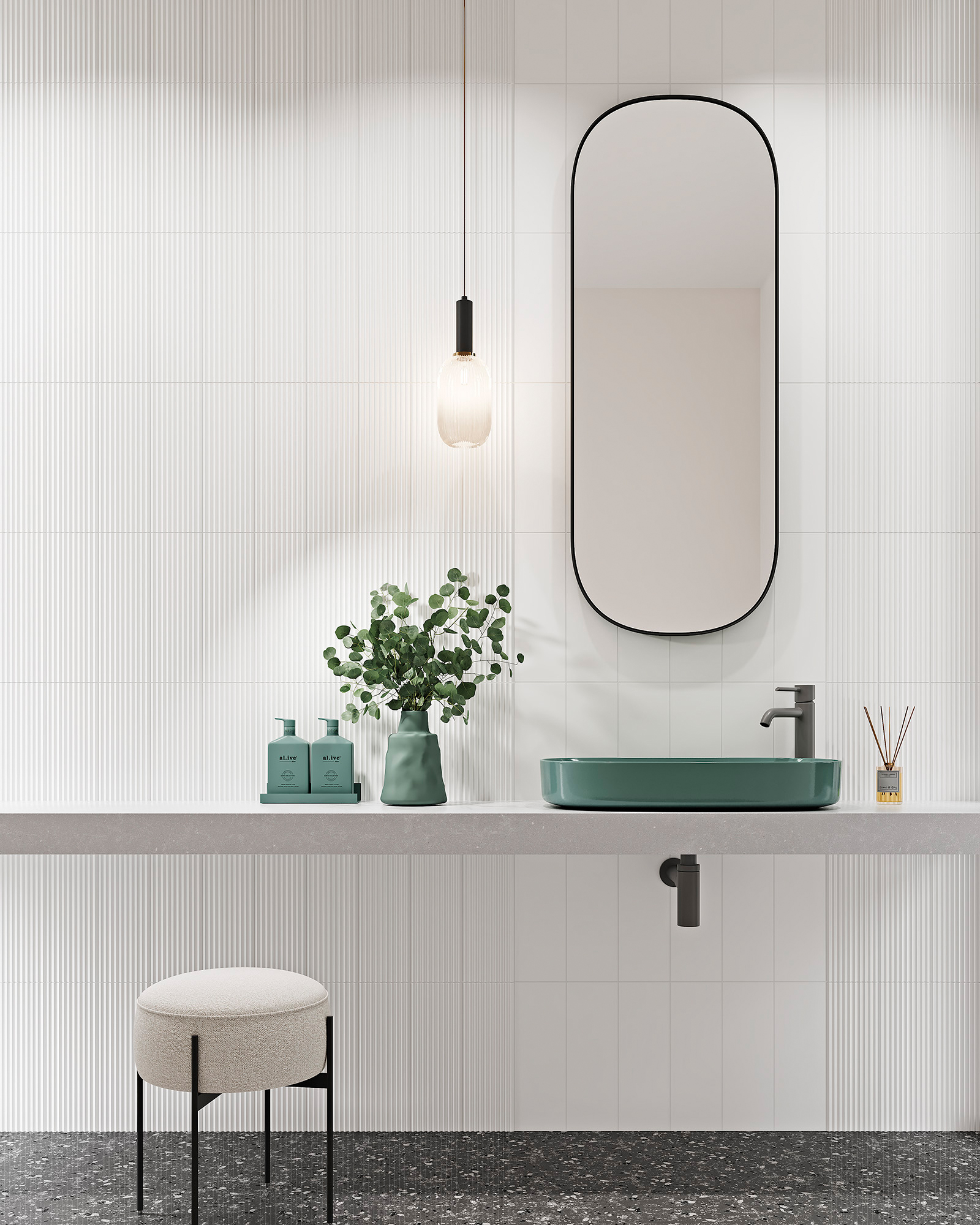 Sausalito 1 6 | Roma Tile NY