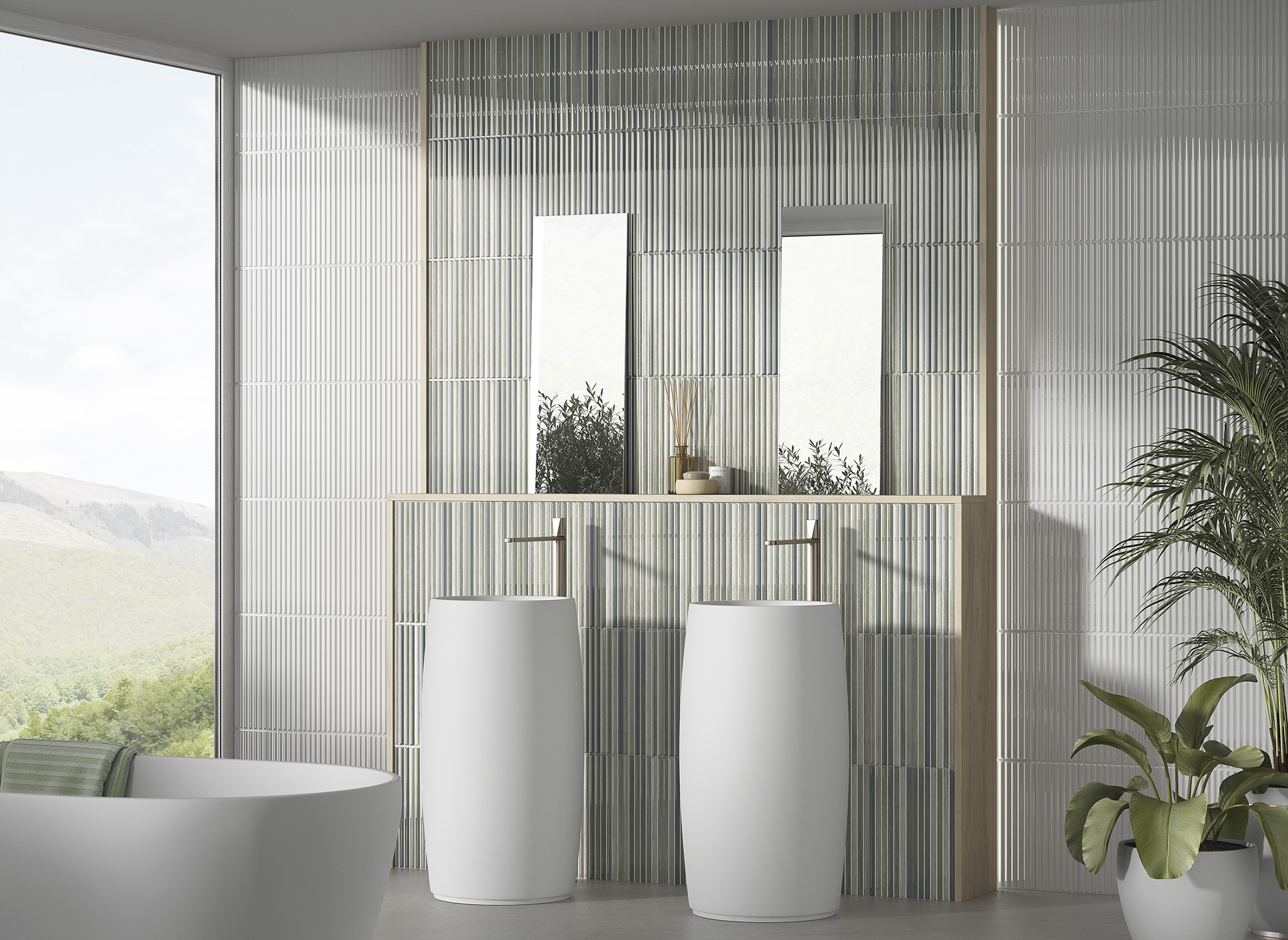 Sausalito 1 8 | Roma Tile NY