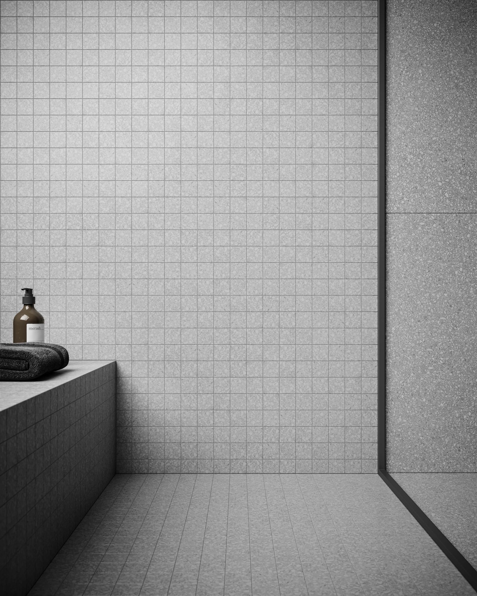 Station 0 | Roma Tile NY