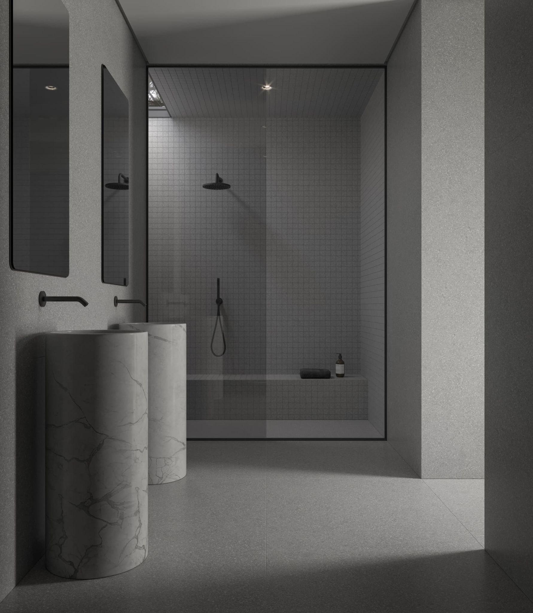 Station 2 | Roma Tile NY