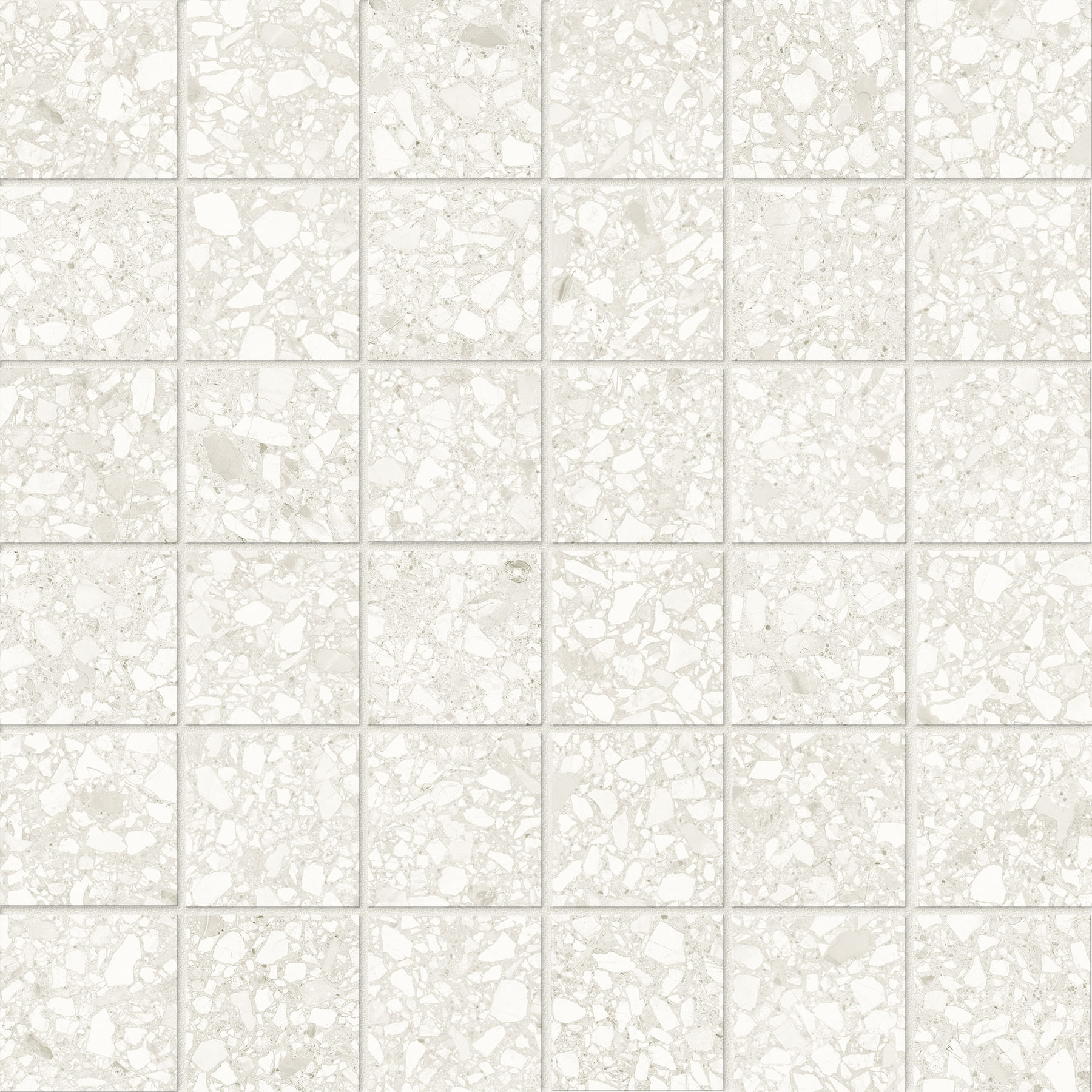 Station 2x2 Ivory | Roma Tile NY