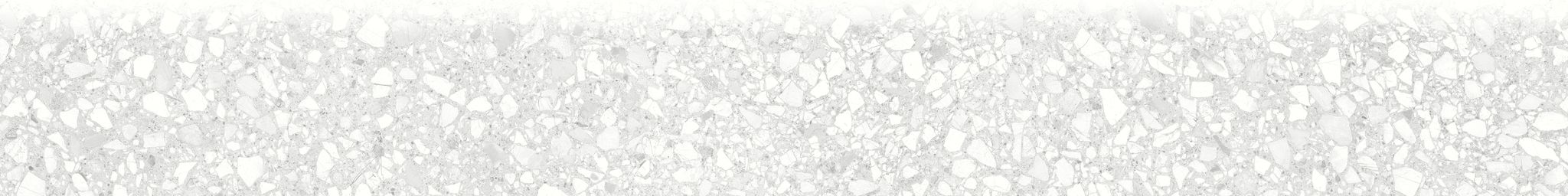 Station 3x24 Pearl Bullnose | Roma Tile NY