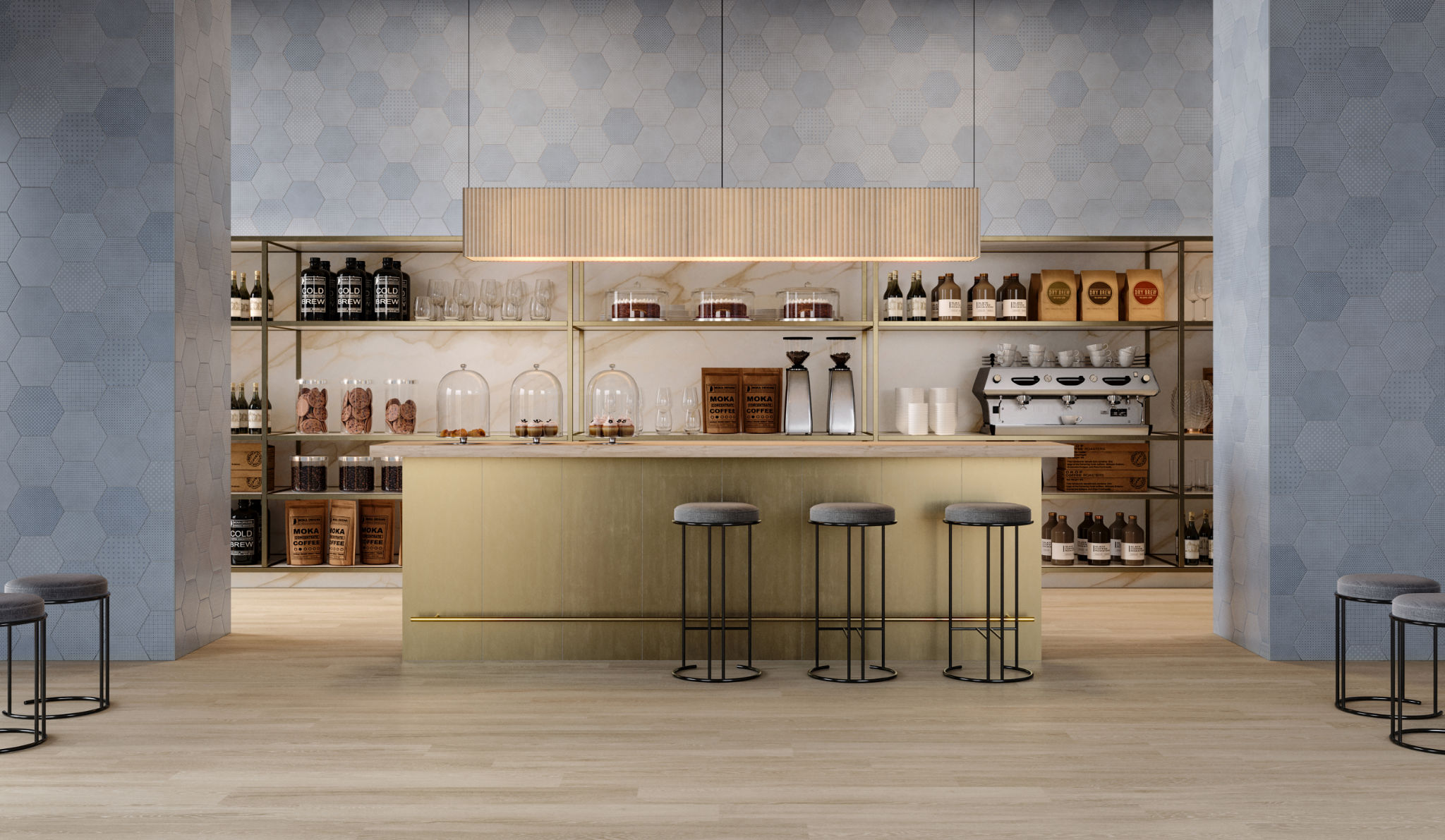 Tapestri 2 | Roma Tile NY