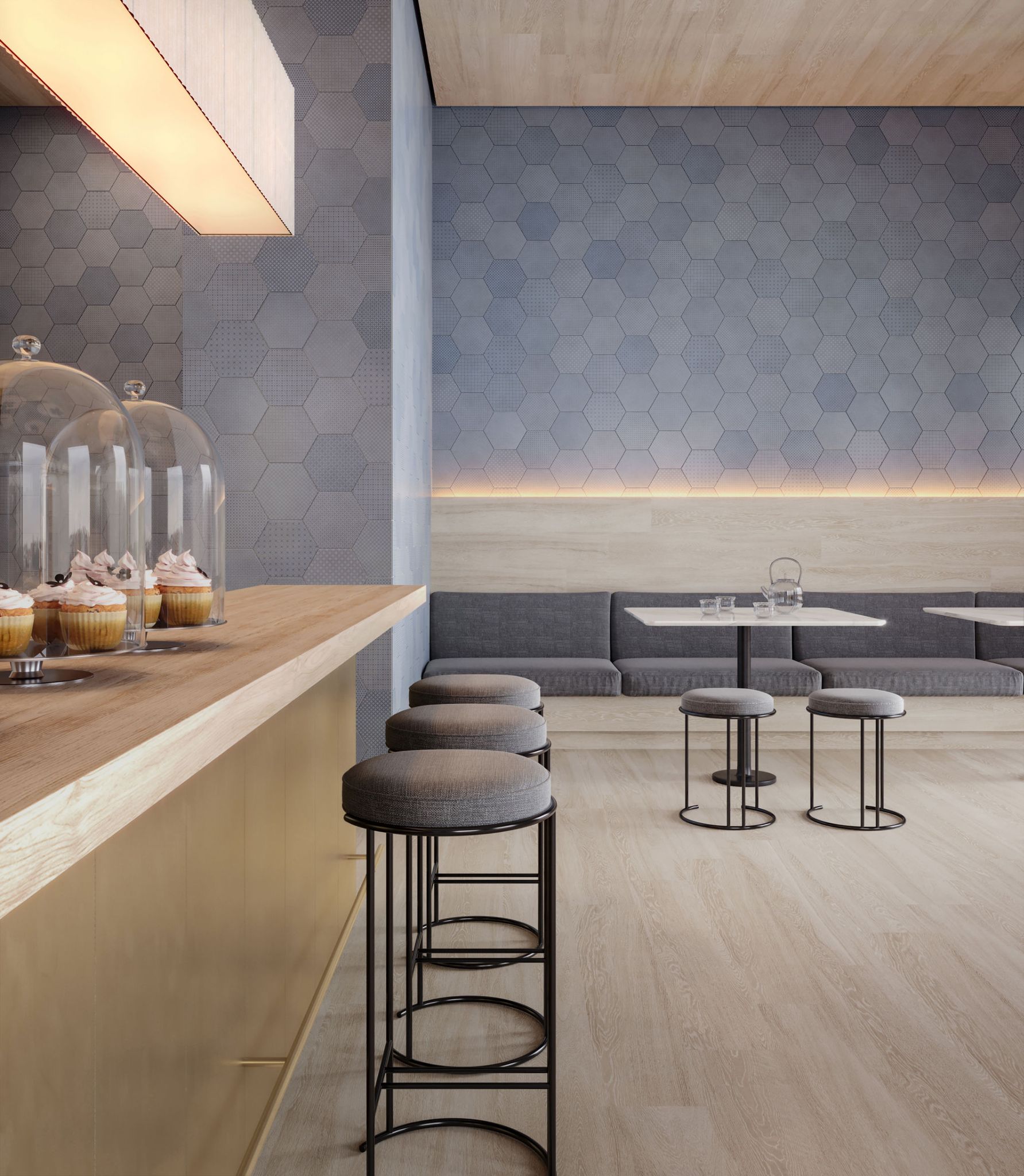 Tapestri 3 | Roma Tile NY