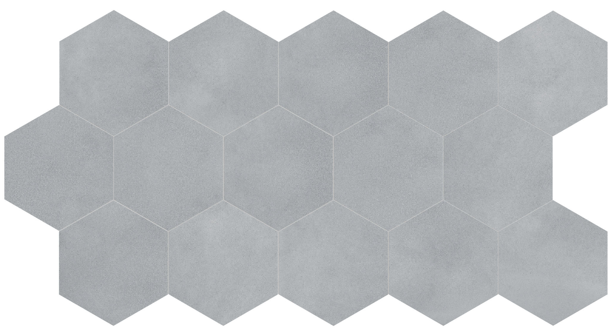 Tapestri 8.5 Cashmere Hexagon | Roma Tile NY