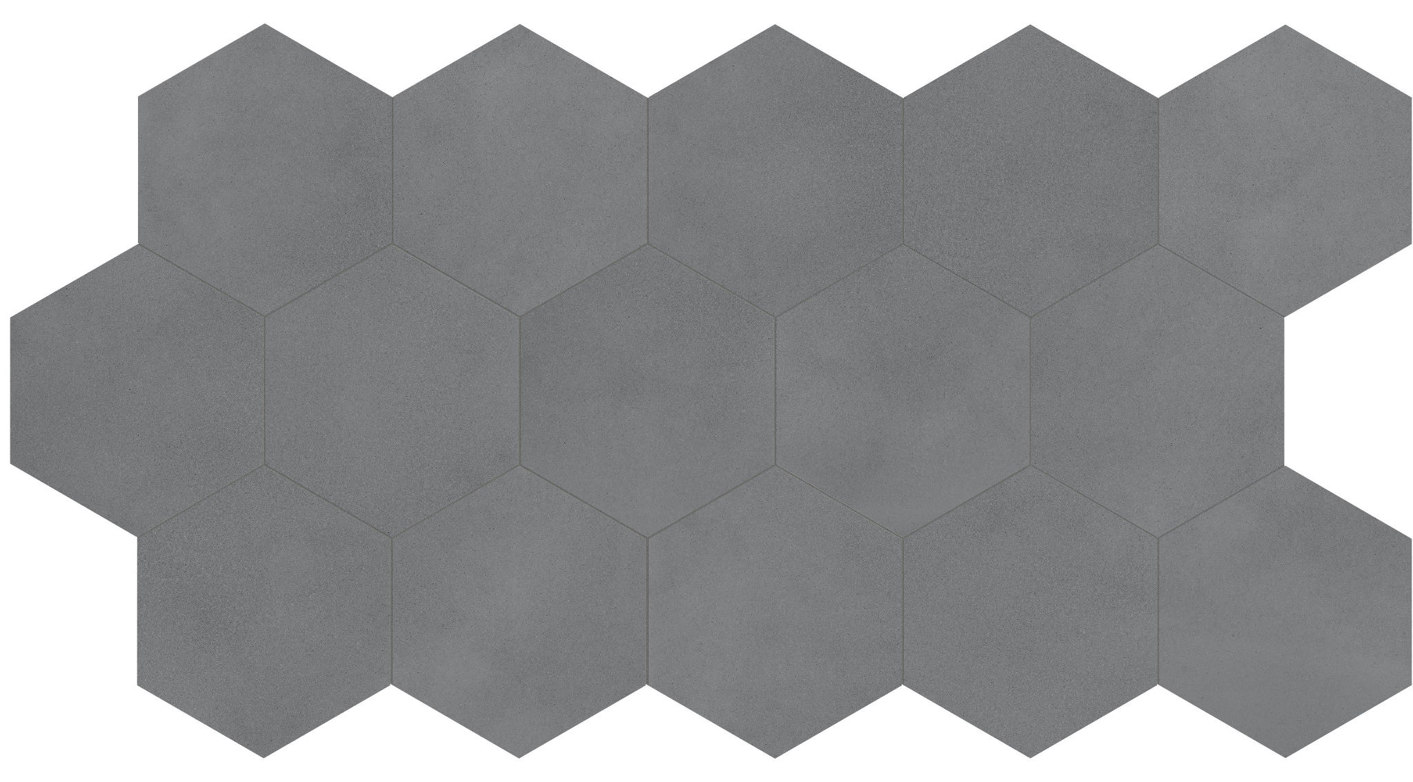 Tapestri 8.5 Silk Hexagon | Roma Tile NY
