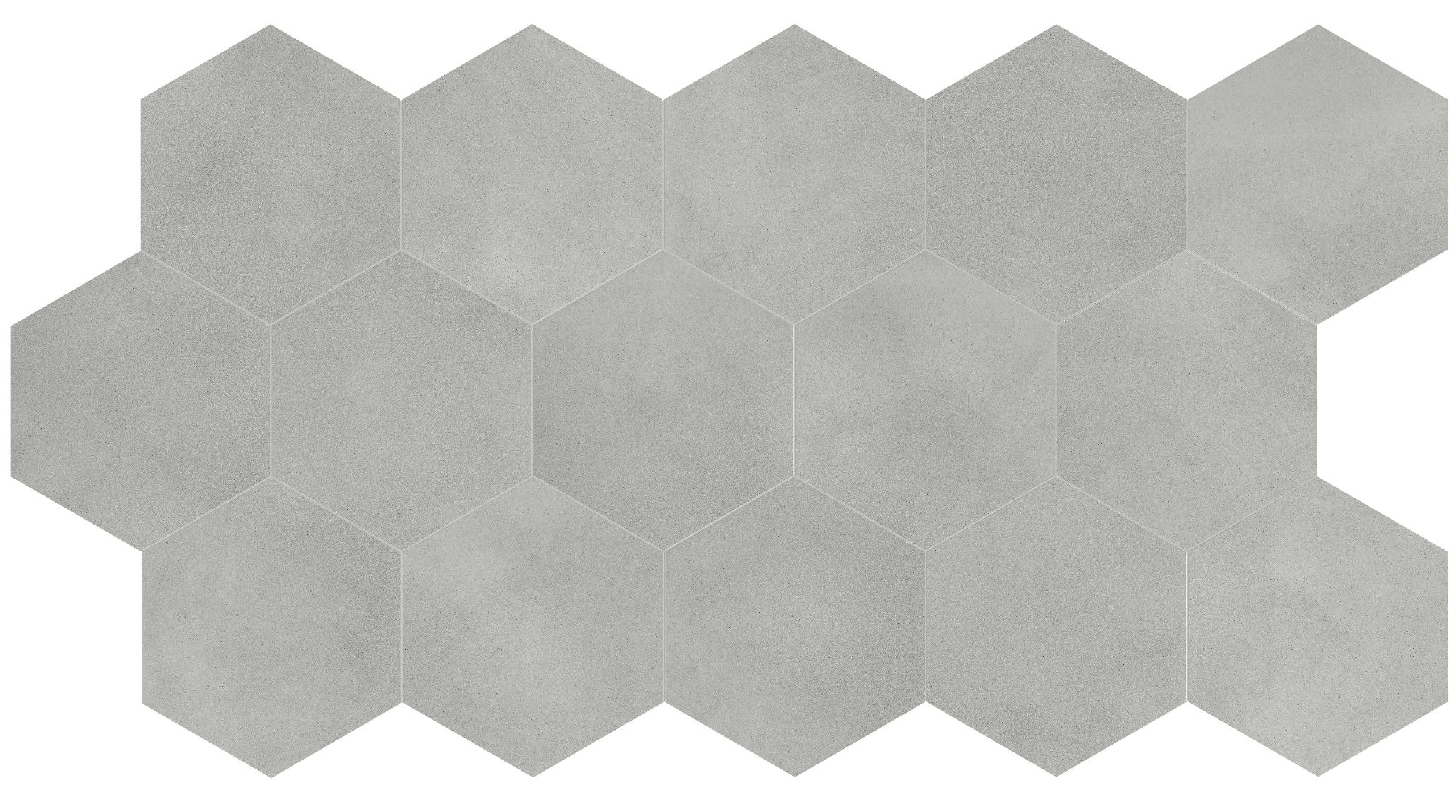 Tapestri 8.5 Wool Hexagon | Roma Tile NY