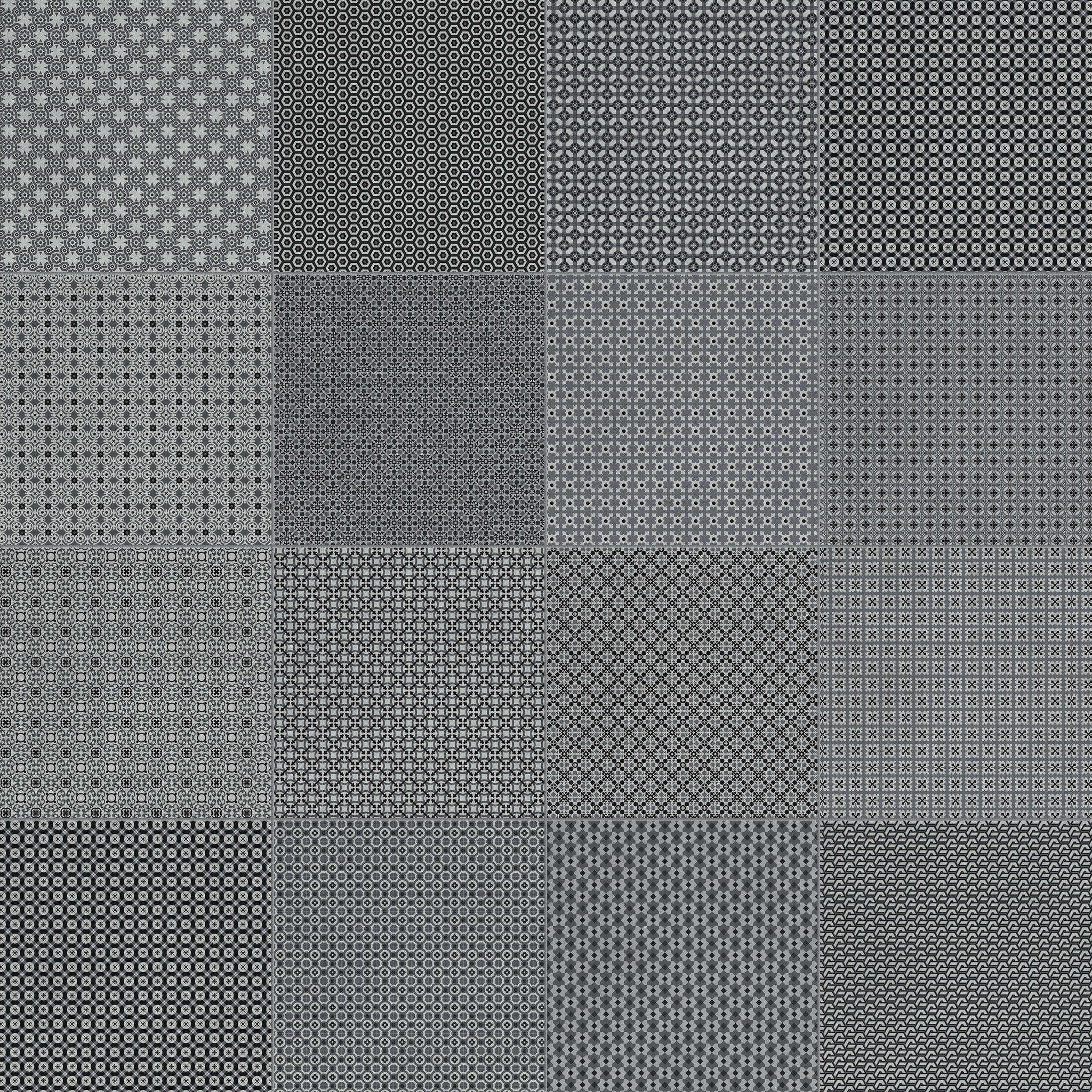 Tapestri 8x8 Silk Blend | Roma Tile NY