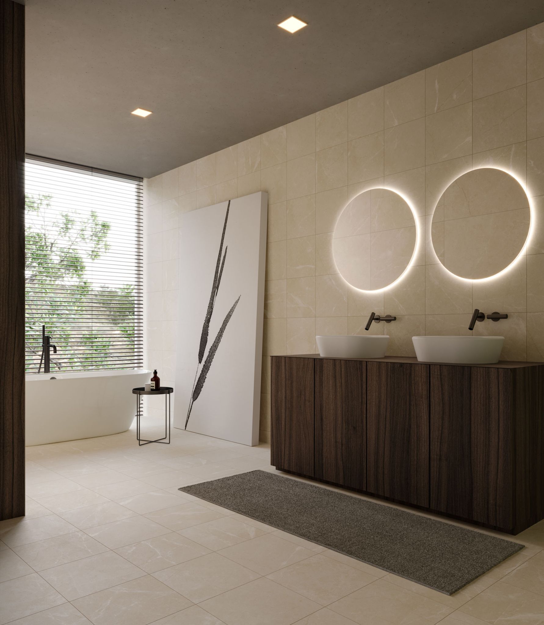 Torino 1 | Roma Tile NY