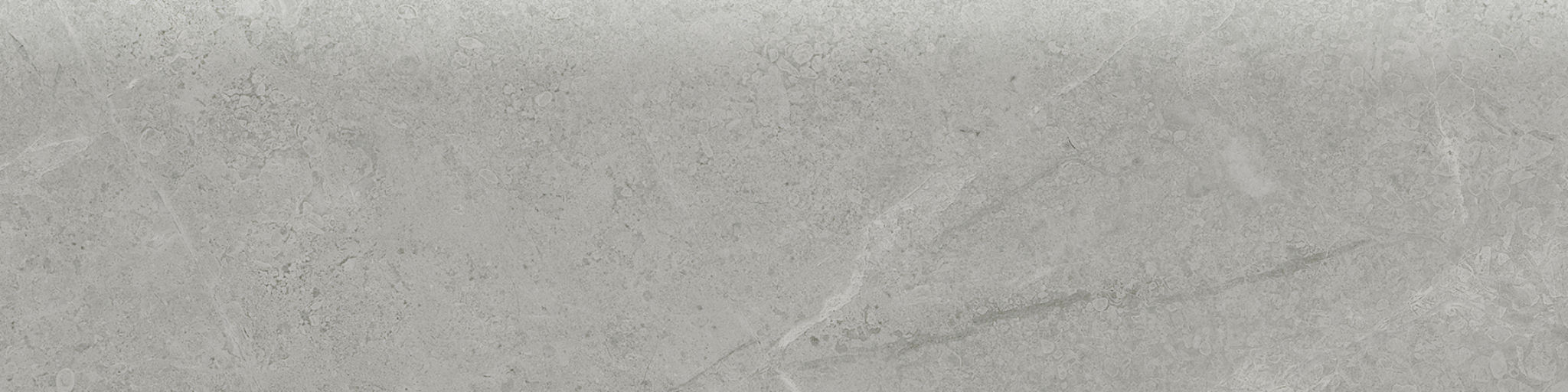 Torino 3x12 Argento Bullnose | Roma Tile NY
