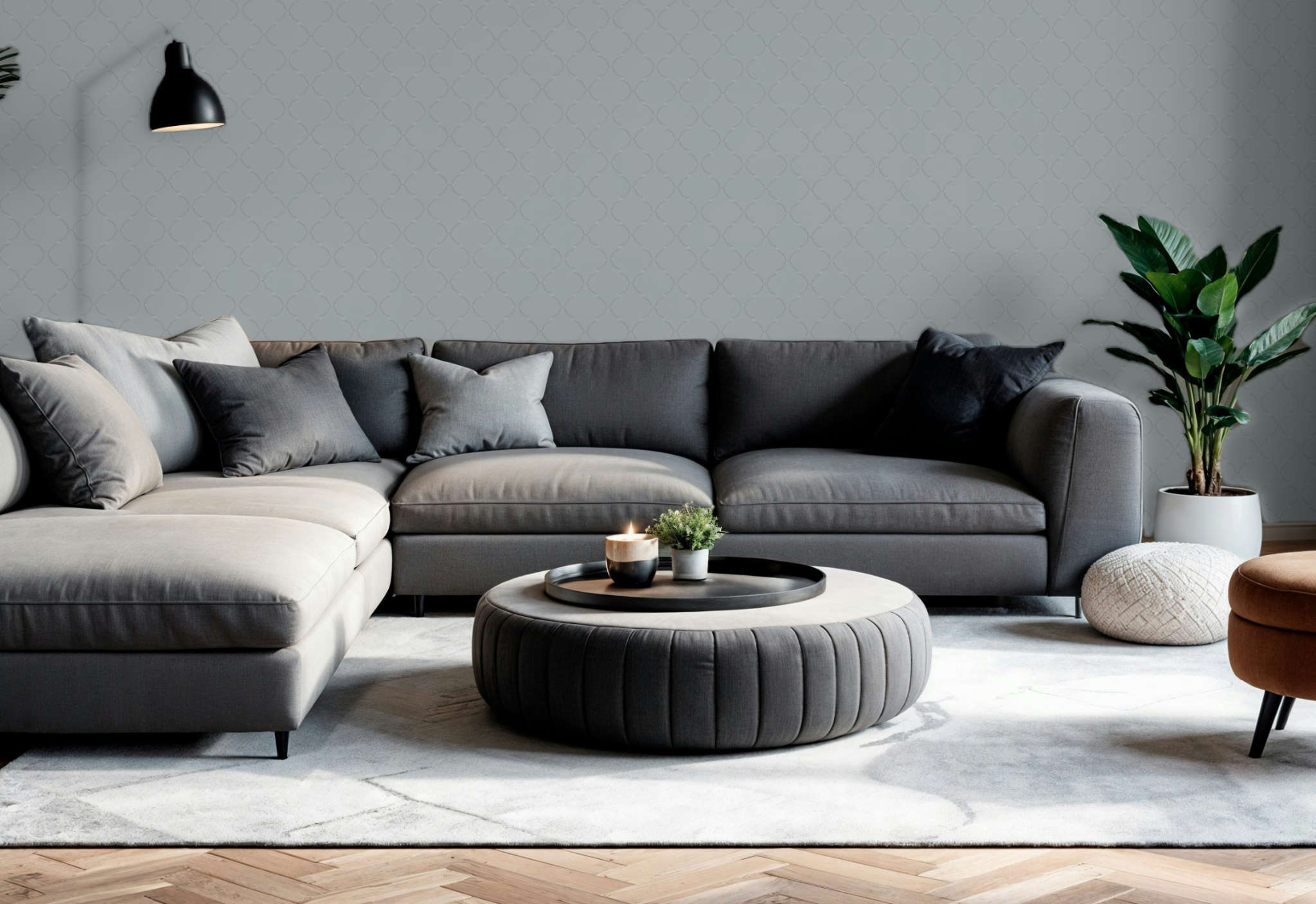Traditions Cloud Blue | Roma Tile NY
