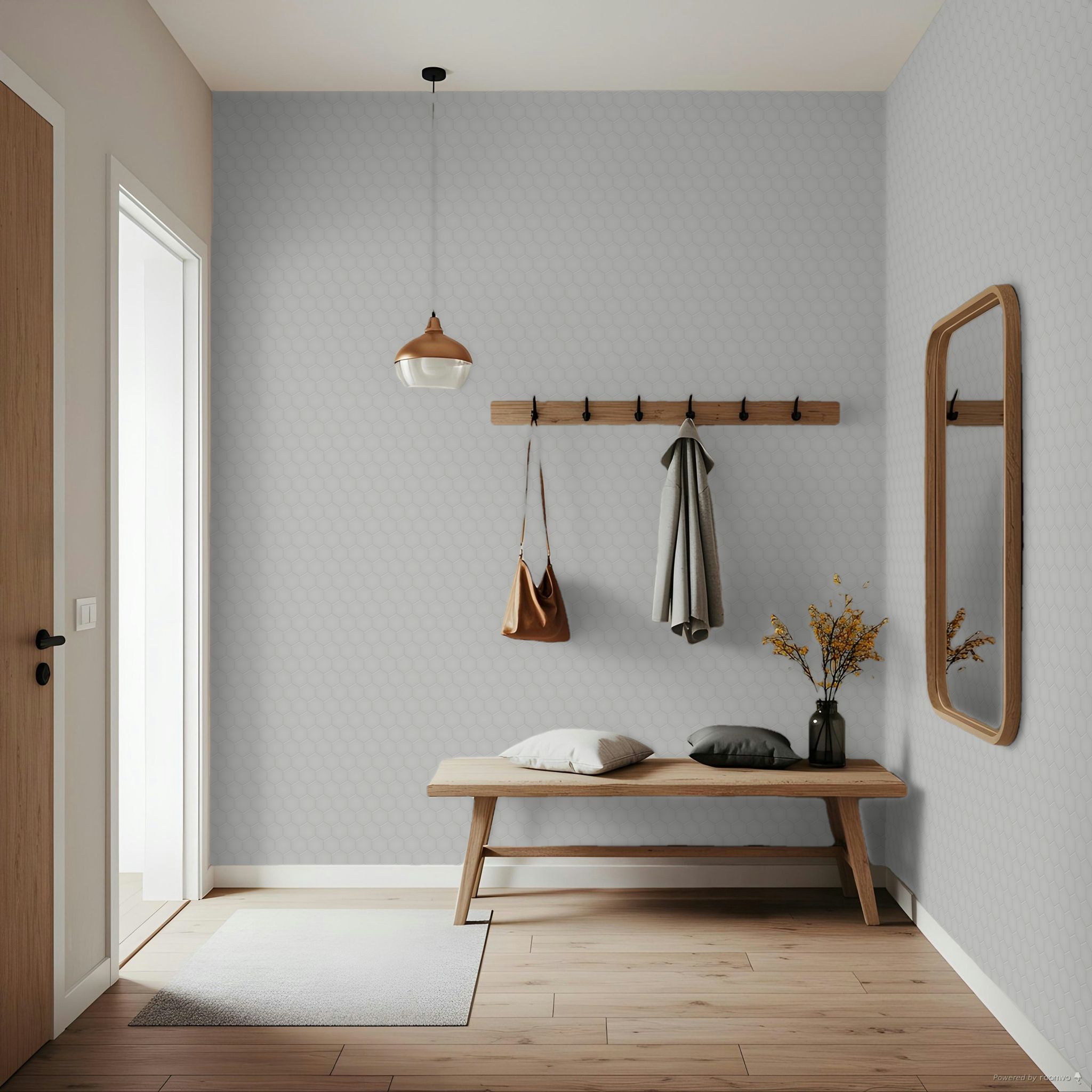 Traditions Loft Grey | Roma Tile NY