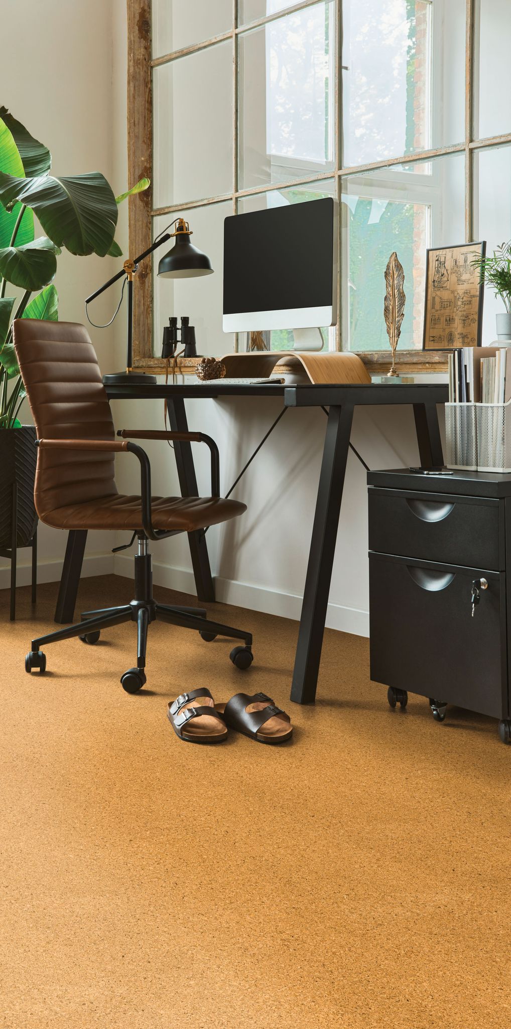 True Earth Cork Click 11 | Roma Tile NY