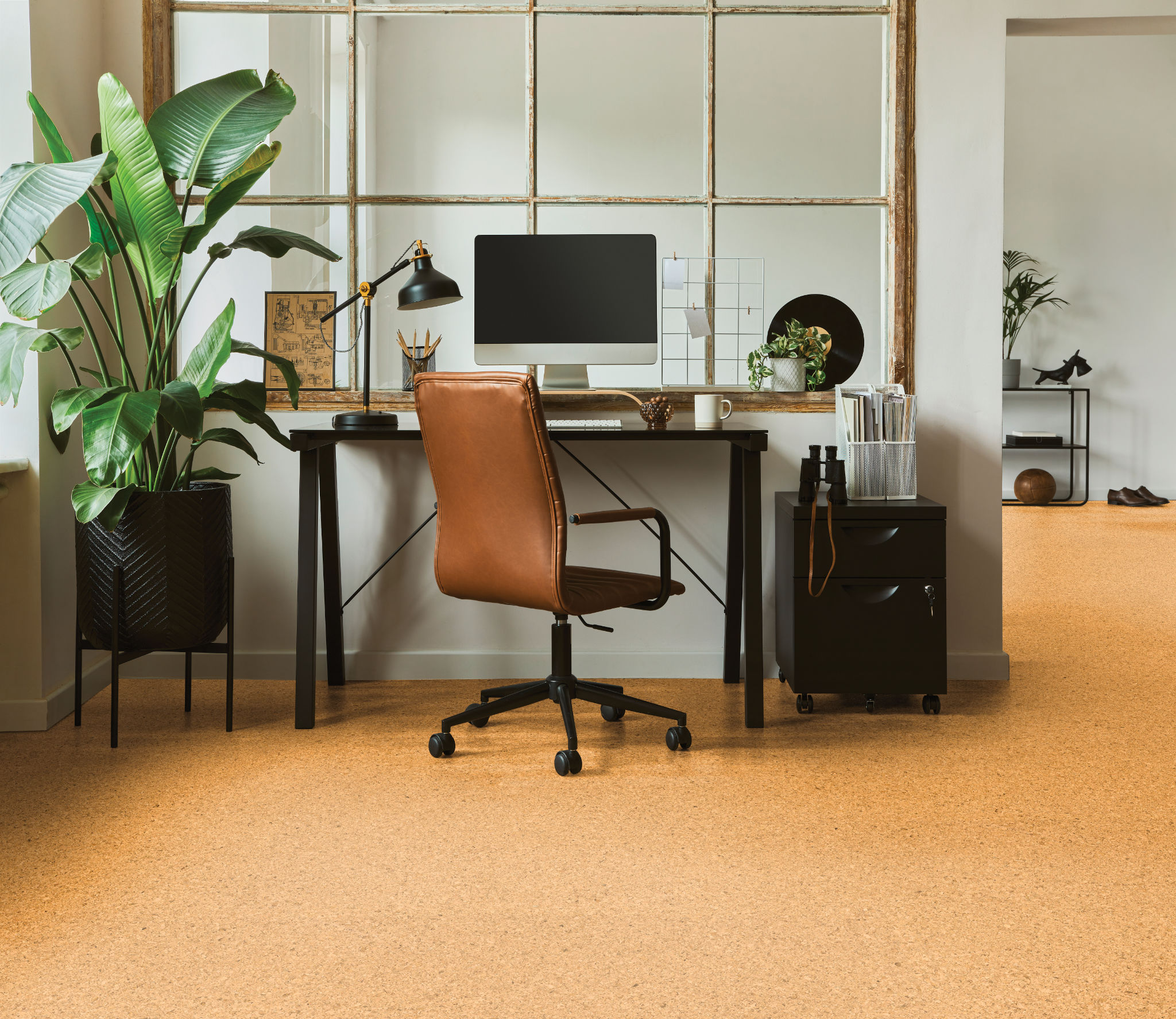 True Earth Cork Click 12 | Roma Tile NY