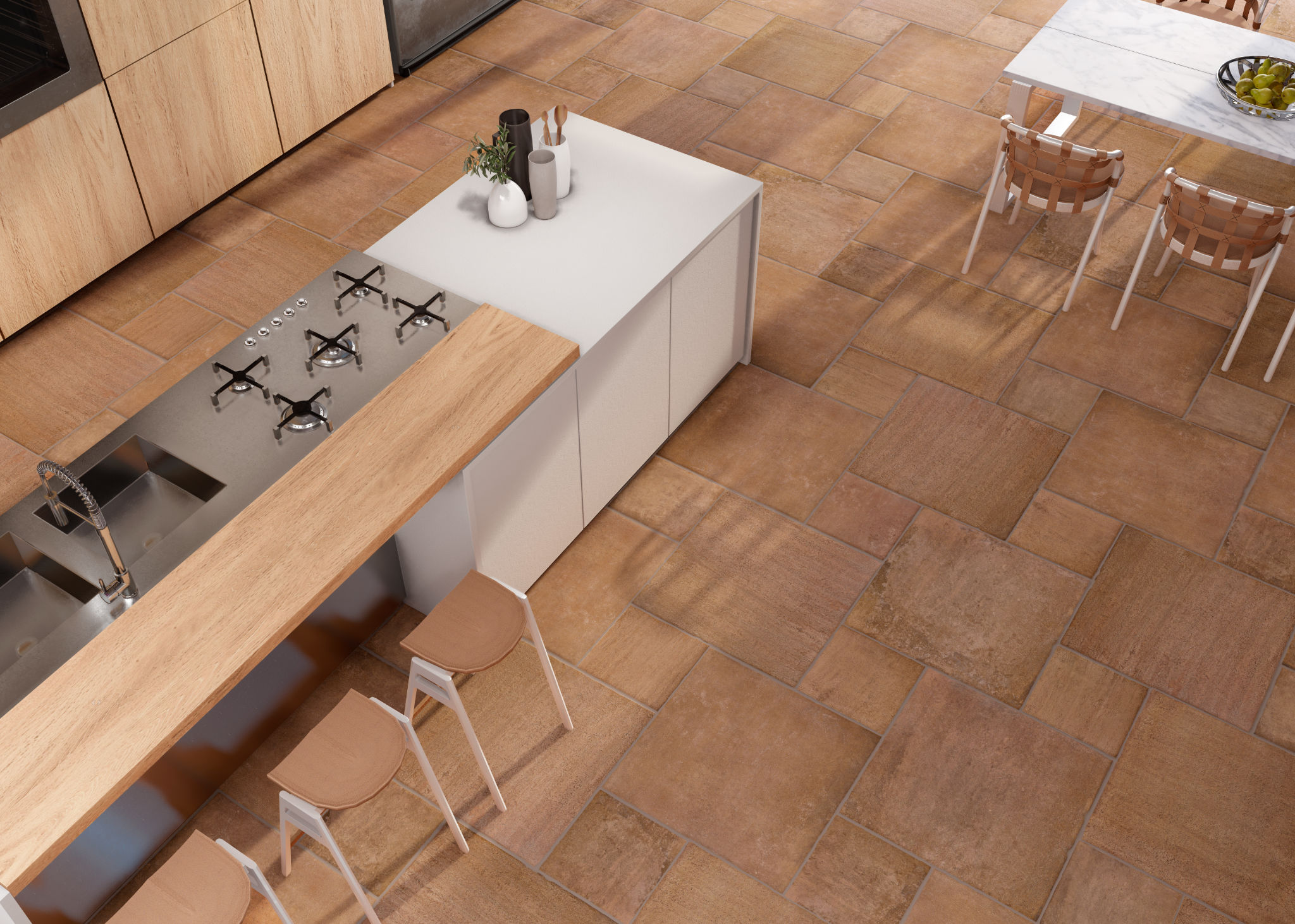Tuscany 0 | Roma Tile NY