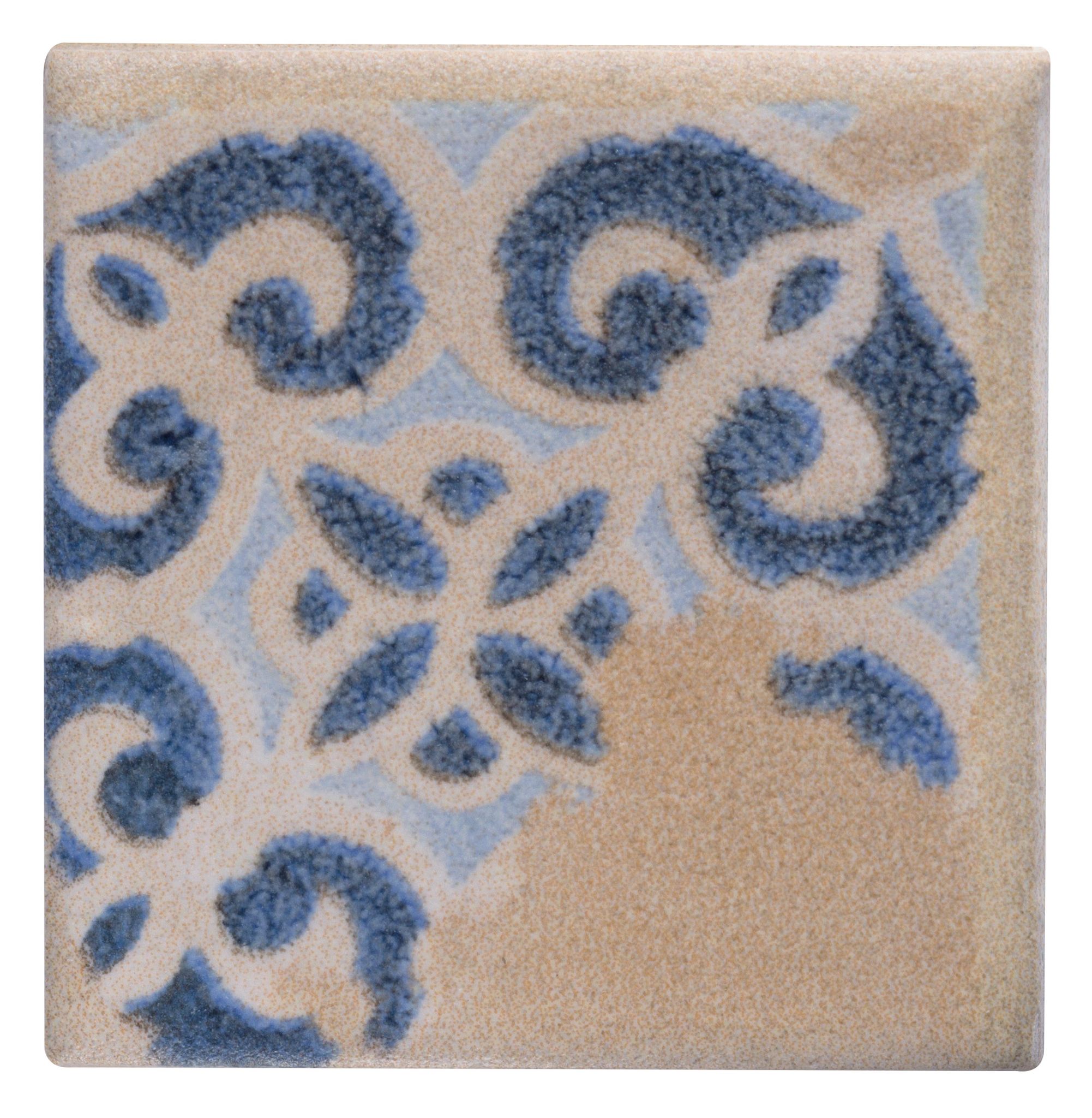 Tuscany 1.5x1.5 Taco Bourton | Roma Tile NY