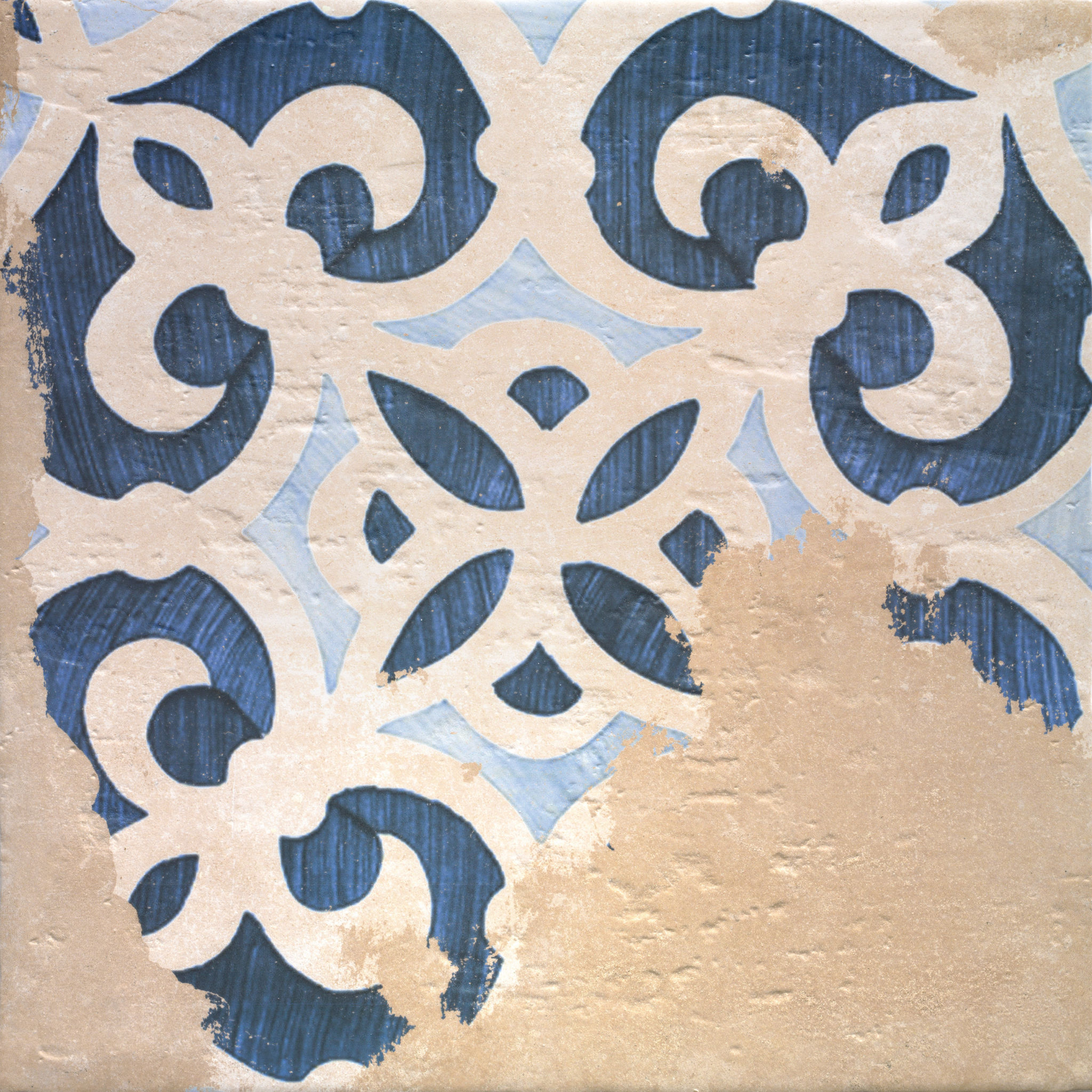Tuscany 24x24 Decor Bourton | Roma Tile NY
