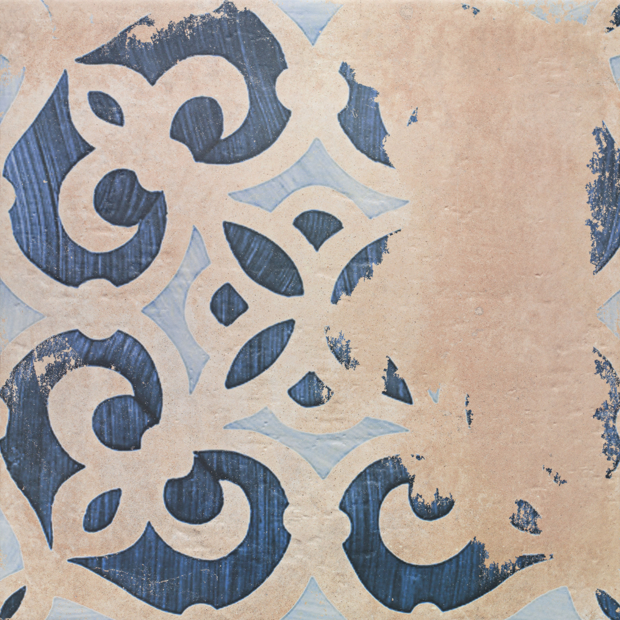 Tuscany 24x24 Decor Bourton | Roma Tile NY